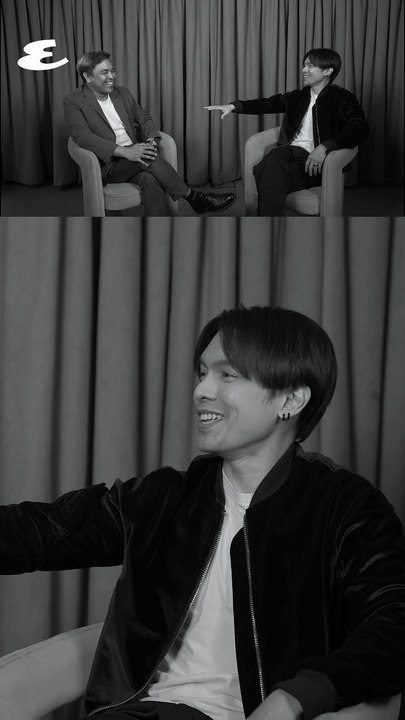 One-on-One With Carlo Aquino: A Favorite of Film Producers and Directors | Esquire Philippines