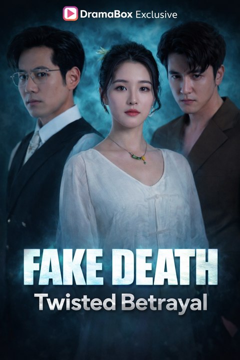 fake death & twisted betrayal. drama movies english sub