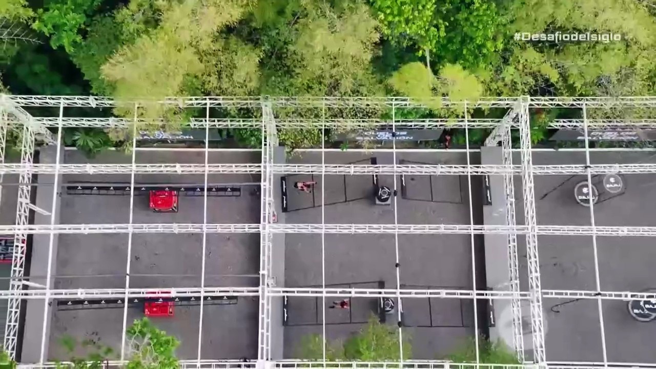 Desafío 2025 Capitulo 136 Desafío 2025 Capitulo 136