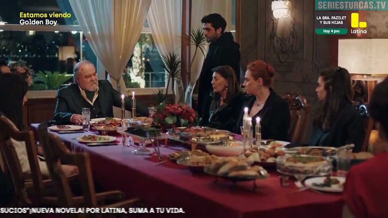 El sacrificio más amargo de Seyran | Cap. 358 | Martín Pescador | Yalı Çapkını