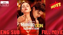 ⭐🍉💚Married The Don You Threw Away