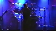Inhuman (Por) - Live Festival Ultra Brutal, Penafiel, Portugal 02/08/1996 (Full live video bootleg)