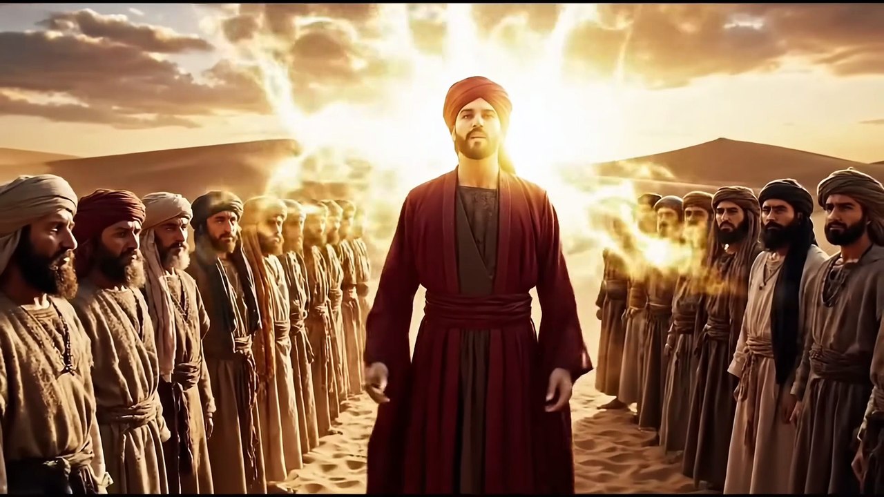 Qaum e Samood Ka Anjam _ Allah Ne Qaum e Samood Ko Kyun Tabah Kiya_ Samood Qaum Ka Khatma