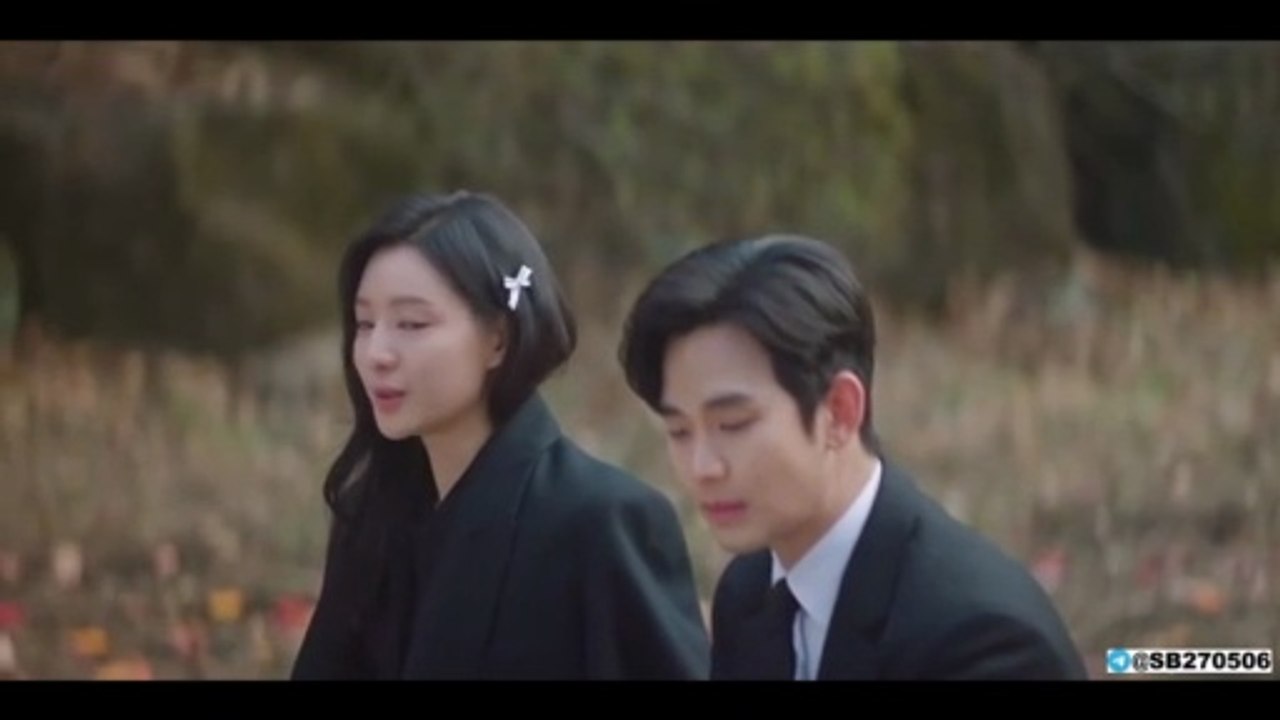 Queen of Tears Ep- 13 Hindi Dubbed _ Kim Ji-won _ Kim Soo-hyun _ Song Joong-ki