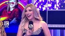 Jazmín Villarreal se integra a 'Cantadísimo VIP'