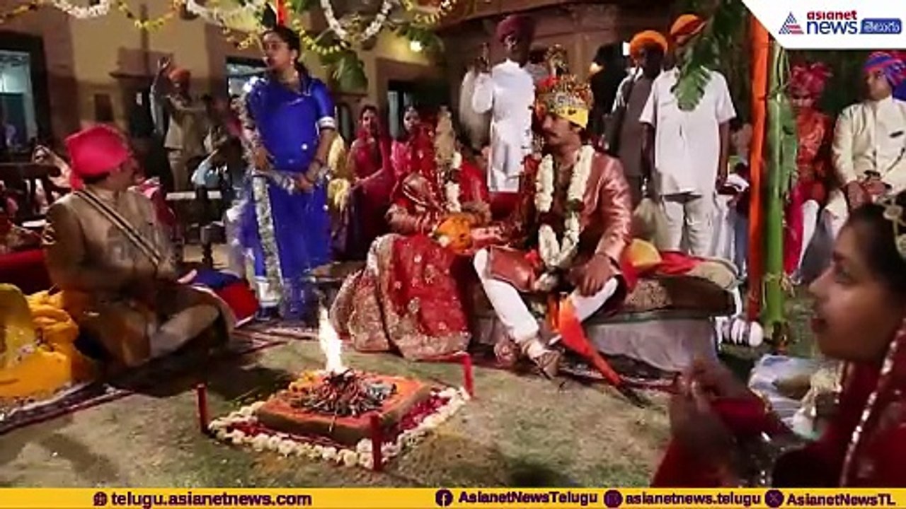 Gold Rate Today: పెళ్లిళ్ల సీజన్‌లో పసిడి షాక్ | Gold Updates | Silver | Price | Asianet News Telugu