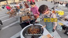 Street Food Vendor - EP. 7 Eng Sub