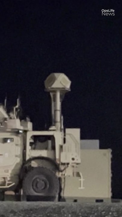 How the U.S. Army Stops Enemy Drones?