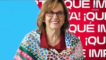 Esta senadora dice que le llegan muchos correos | Qué Importa