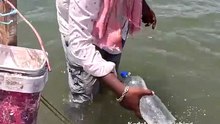 Tricky Fishing Technique