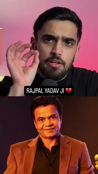 #india Actor Rajpal Yadav surrendered at Tihar Jail on February 5, 2026, after the Delhi High Court rejected his last-minute plea for more time in a long-running cheque bounce and loan default case.  4,910  The court ordered him to serve a six-month sente