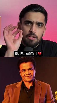 #india Actor Rajpal Yadav surrendered at Tihar Jail on February 5, 2026, after the Delhi High Court rejected his last-minute plea for more time in a long-running cheque bounce and loan default case. 4,910 The court ordered him to serve a six-month sente