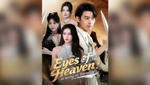 🧡🍏 🔥 Eyes of Heaven All-Seeing, All-Dominating - Full Chinese Movie EngSub