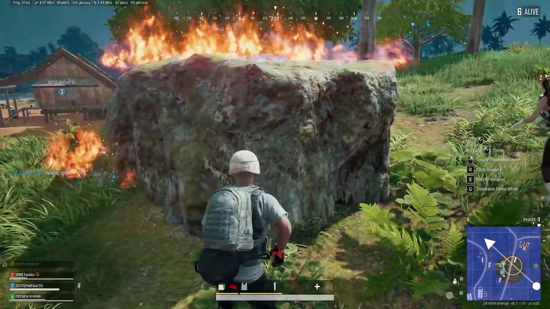 PUBG PC GAMEPLAY 108