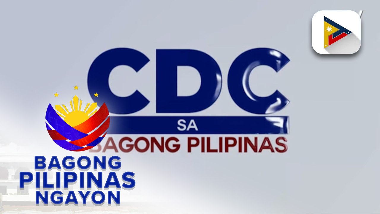CDC sa Bagong Pilipinas | Panoorin! CDC employees, mas mapapadali na ang access sa PhilHealth YAKAP program at panoorin ang iba pang programa ng Clark Development Corporation