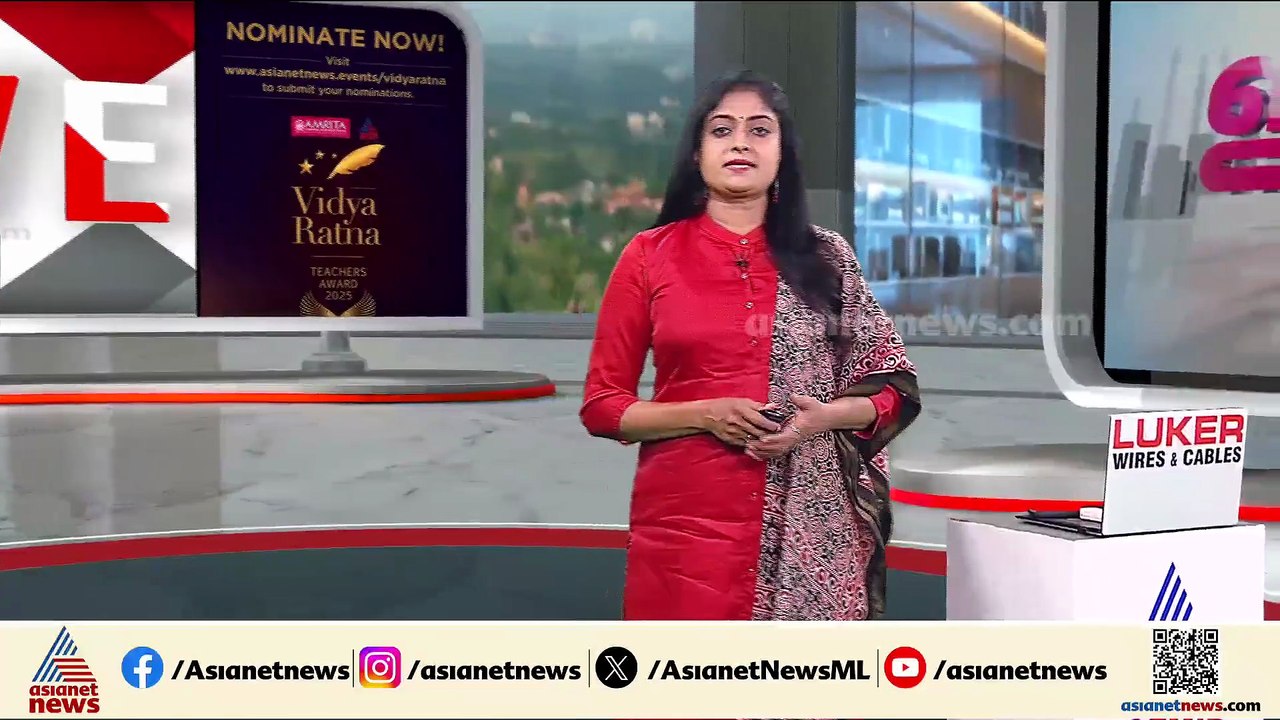 പണിമുടക്ക് ദിവസത്തെ വി ഡി സതീശൻ്റെ യാത്ര INTUCകാർ തടയുമോ?: എം.വി ഗോവിന്ദൻ