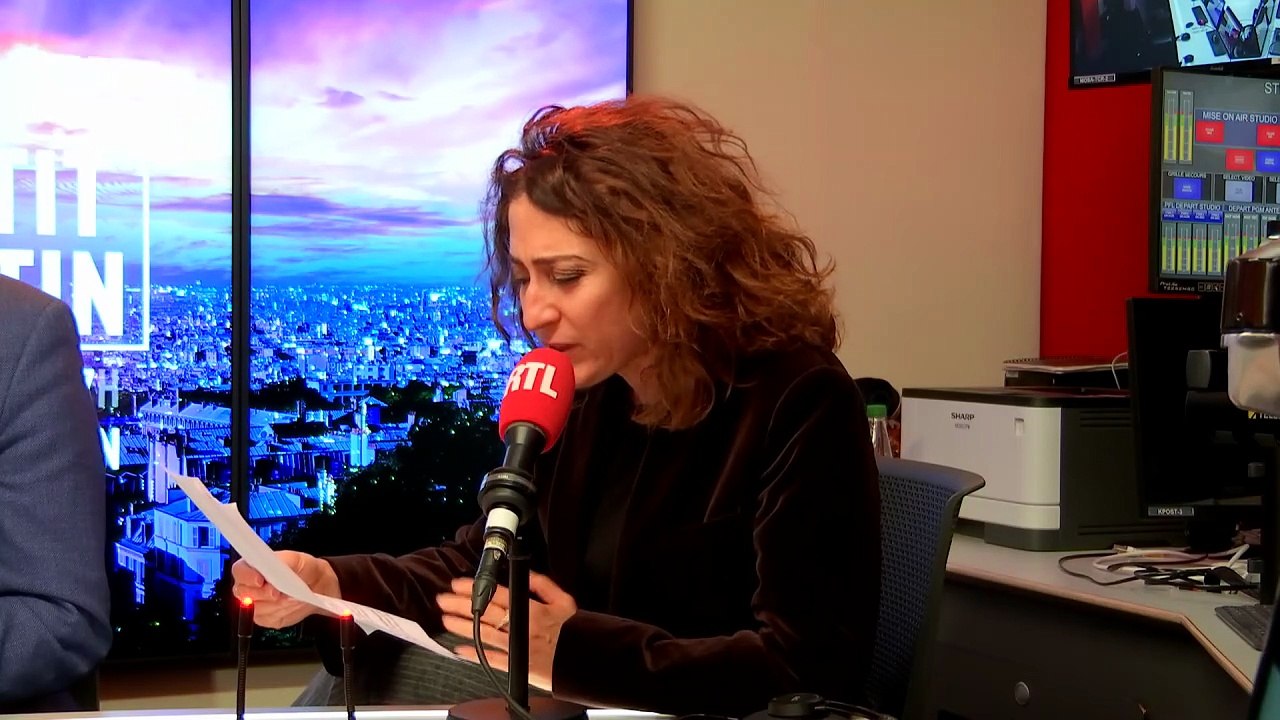 250 euros par mois par enfant jusqu'à 20 ans : "C'est une révolution qu'il nous faut, pas de la poudre de perlimpinpin"