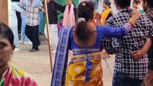 Dhemsa Dance 1