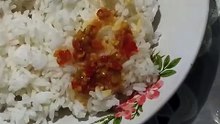 menu ayam goreng sambal bawang