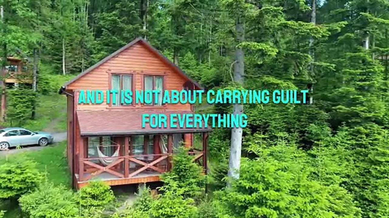 RESET YOUR LIFE WITH THESE SIMPLE STEPS | A Powerful Message for Inner Healing and Renewal