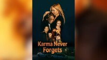 Karma Never Forgets Full Movie #KS