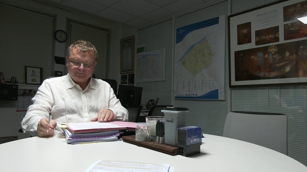 L'ancien directeur des services techniques de la ville de Levallois blanchi après plus de 10 ans de procédure