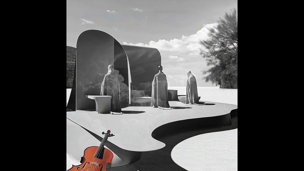 Britten cello suites