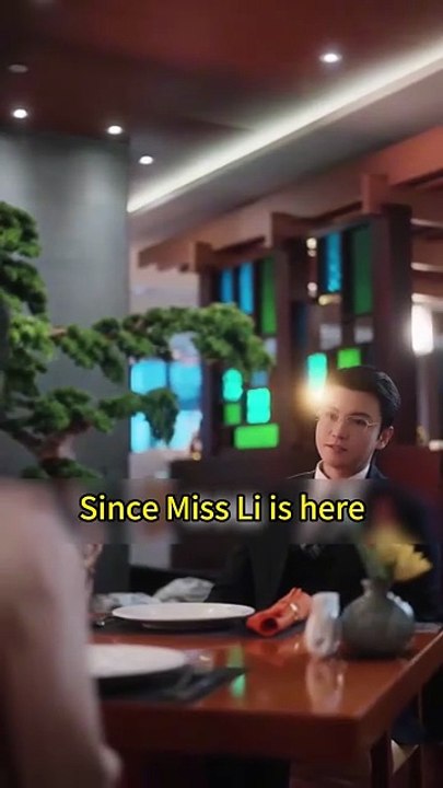 💞Cold CEO never care about any women, but is addicted to me, begs me not to leave him!#cdrama