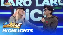 It's Showtime: ‘Nagpapaniwala kayo sa AI!’ Vice, bistado nina Kuys Vhong at Jhong!