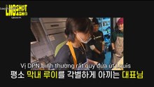 Vietsub It's Lngshot4sho tập 4 롱샷 청문회
