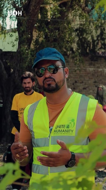 This Is Where Your Zakat Goes