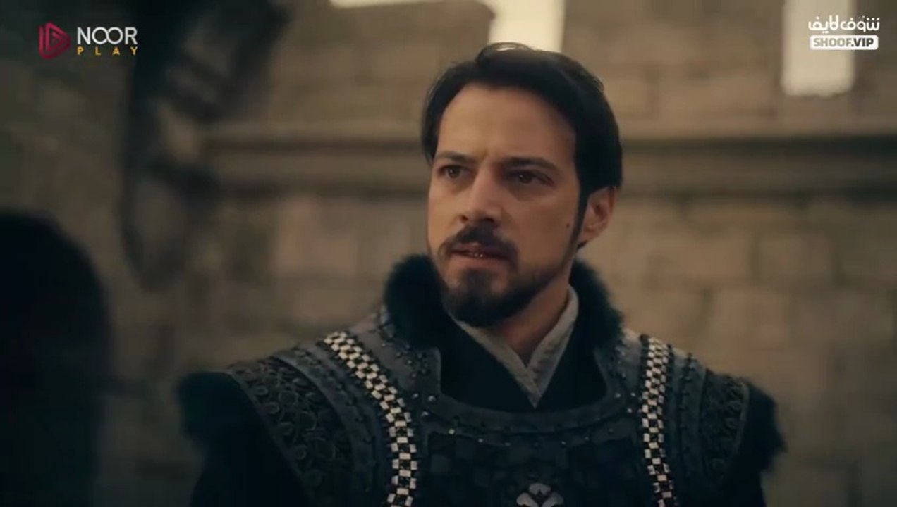 مسلسل المؤسس اورهان الحلقة 14 مترجم