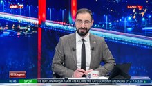 Gece Ajansı 11 Şubat 2026