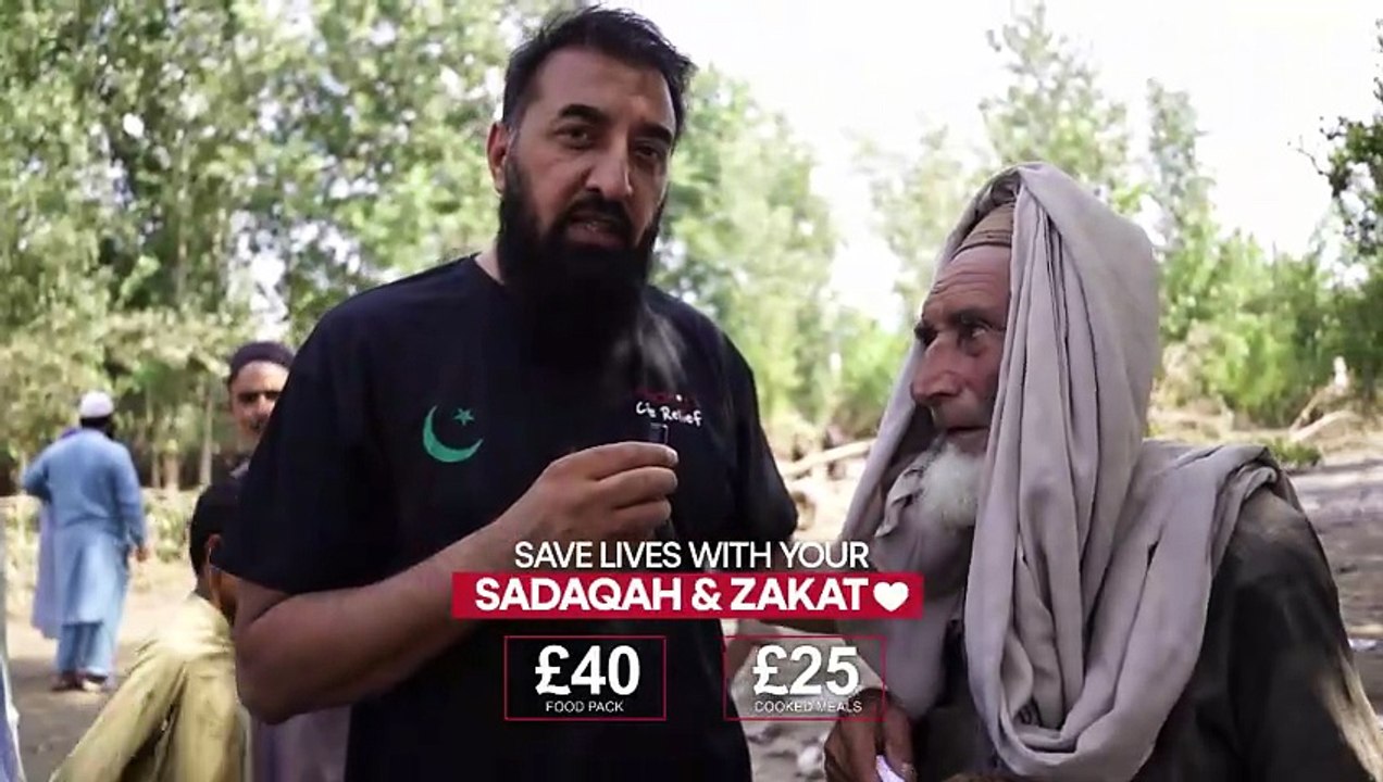 Help Struggling Families by Donating Your Sadaqah & Zakat | HCR – Muslim Charity UK