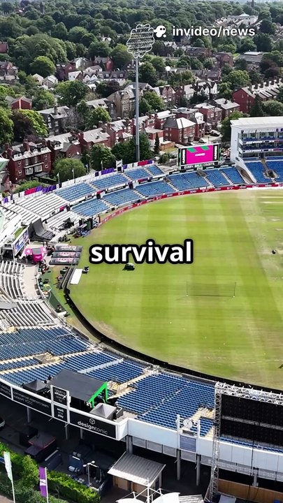🏏 NEPAL vs ITALY T20 WORLD CUP 2026! Survival Clash in Mumbai – Who Survives Group C?