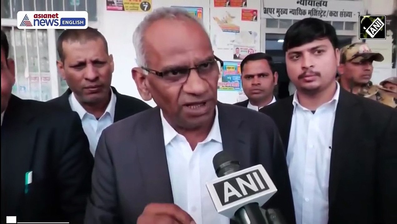 Kanpur Lamborghini Crash: Shivam Mishra Arrested After VIP Road Rampage