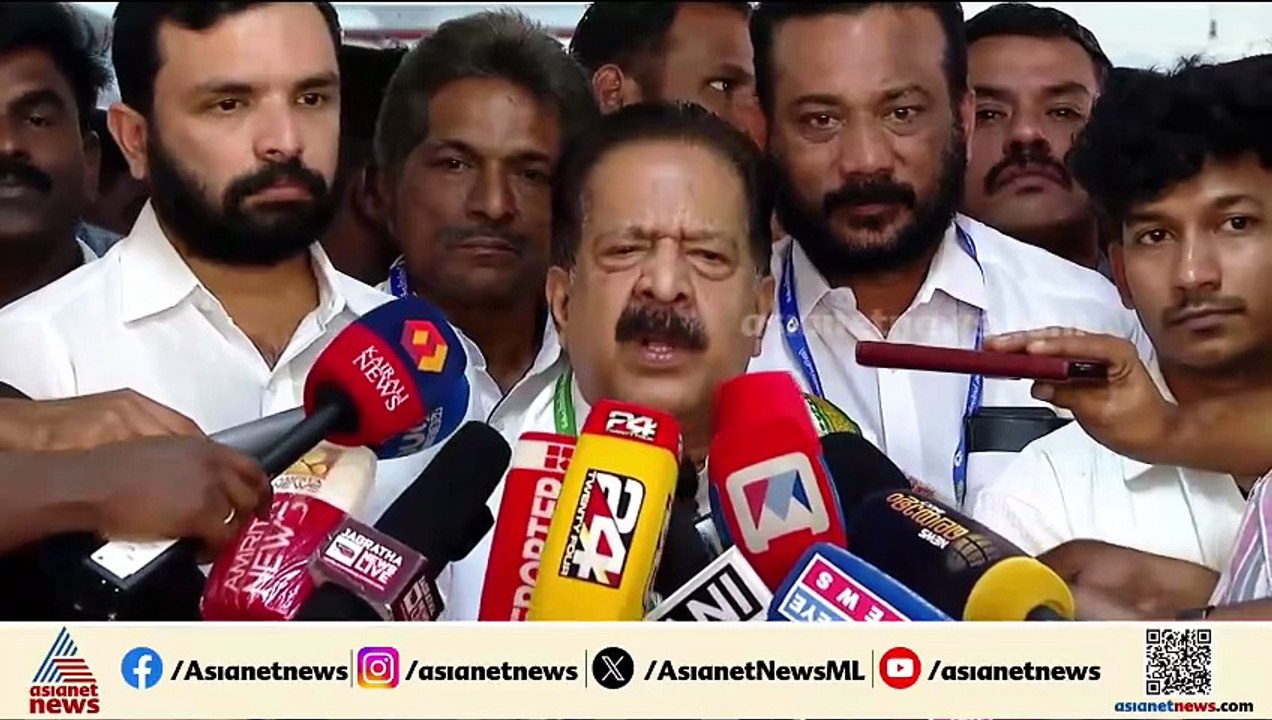 ആഗോള അയ്യപ്പ സംഗമം വൻ പരാജയം, മുൻ ദേവസ്വം പ്രസി...