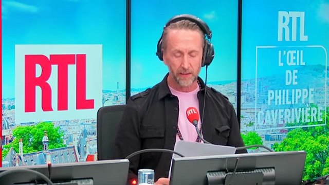 L'oeil de Philippe Caverivière du 12 février 2026