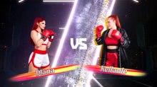 Keilanie contra Diana ¡potentes voces cara a cara!