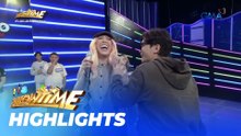 It's Showtime: ‘Dami naging jowa nito!’ Meme Vice, inexpose ang mga ex-girlfriend ni Kuys Vhong?!