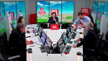 Le journal RTL de 8h du 12 février 2026