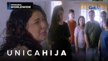 Unica Hija: Hope is being treated like a zoo animal! (Episode 74)
