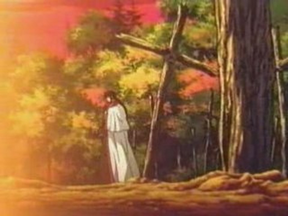 Kenshin-ova-video