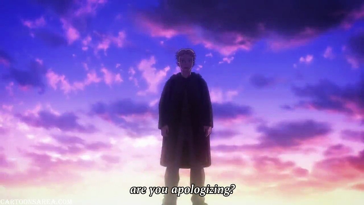 AoT S4 E3 [English Sub] - Reiner’s Backstory & The Truth of the First Attack