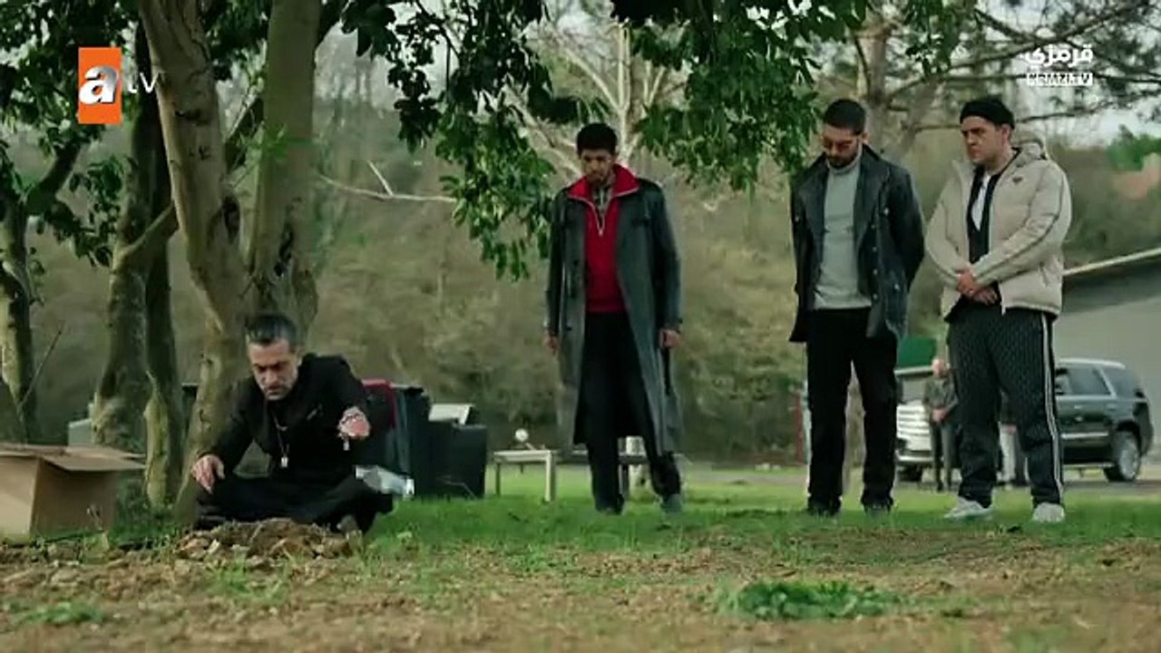 مسلسل اخي الحلقة 5 مترجم