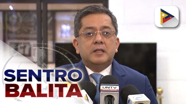 Comelec, tiwalang kakayanin kung sa Setyembe idaraos ang BARMM Parliamentary elections; panukala para sa naturang halalan, tinalakay na sa Senado | ulat ni Louisa Erispe