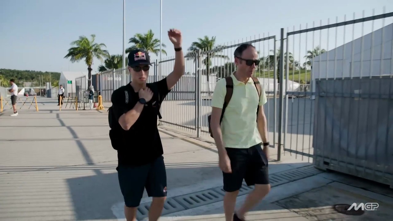 Marc Marquez leads the first day of 2026! 🚀- HIGHLIGHTS Sepang Test - Day 1