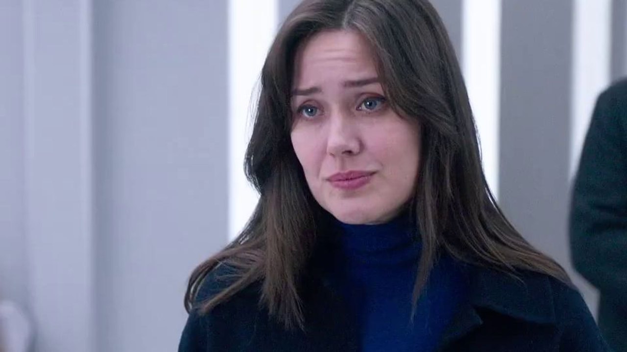 The Internship - Praktikum im Töten Trailer DF