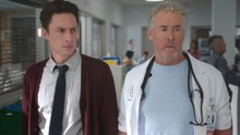 Scrubs: JD, Turk und Dr. Cox sind zurück! Der offizielle Trailer zum Serien-Comeback ist endlich da