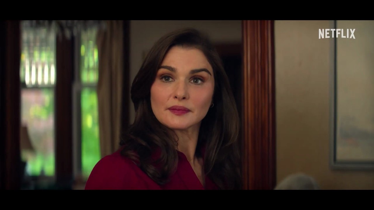 Vladimir - S01 Trailer (Deutsch) HD